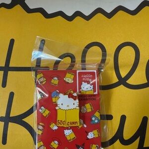 Hello Kitty 50¢ Candy Pin